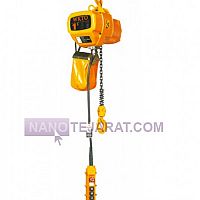 جرثقیل برقی 1 تن جرثقیل برقی 1 تن